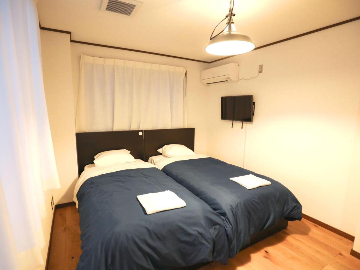 Chaho Hostel Nirasaki / Outdoor Base Dış mekan fotoğraf